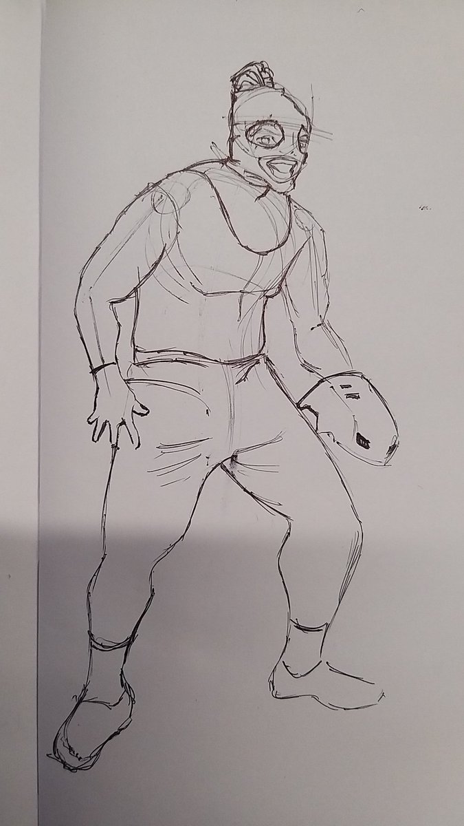 parthdake's tweet image. would make a decent comic hero villain ngl