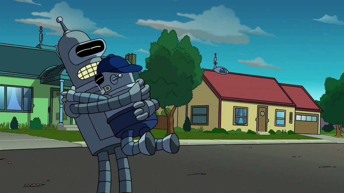 crodapp's tweet photo. Hmmm... @pxRobos will have juniors...
👀 👀
#clank #pxRobos #Bender #Futurama #NFTs #NFTProject #ComingSoon https://t.co/wkB7mPGPZb