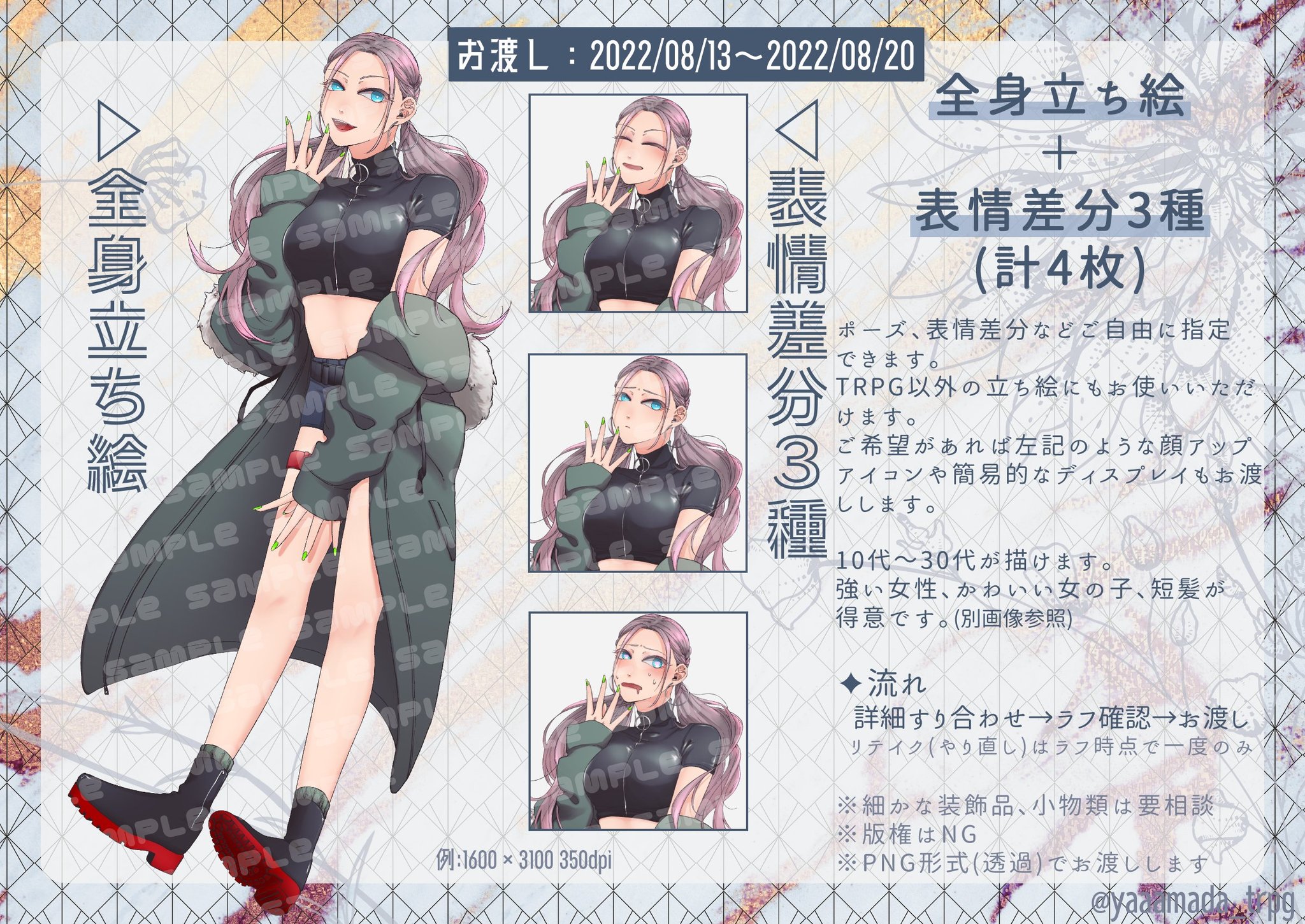 溶鉱炉に沈むp 愚者 Kugane 87 Twitter