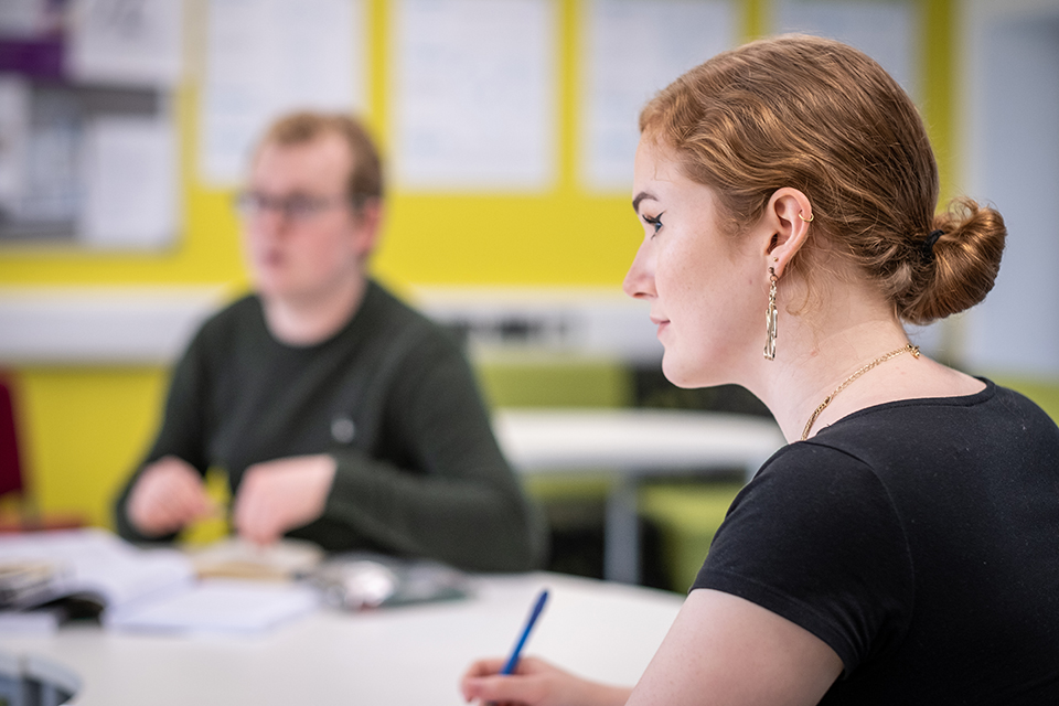 We are excited to launch our new Geopolitics &amp; International Affairs Blog✍️

The blog will feature a series of webinars examining contemporary inter-state competition, conflict, and geo-strategic rivalry around the world (<a href="/DMDepledge/">Duncan Depledge</a>).

More: bit.ly/3Itr7hK