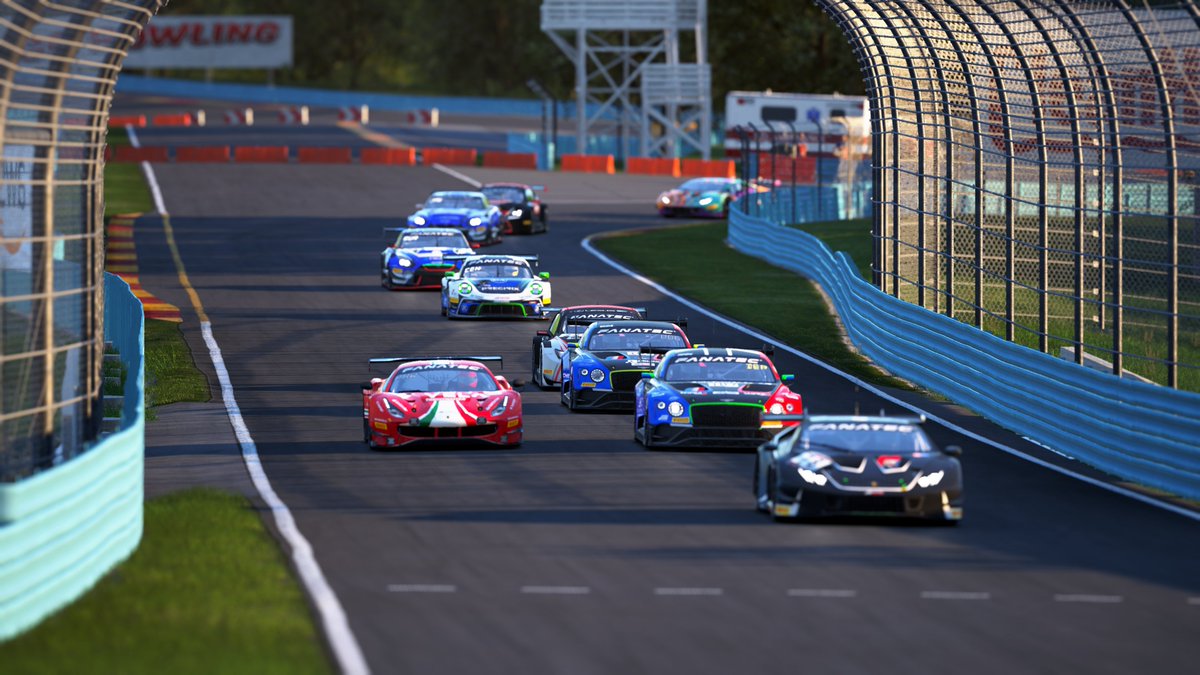 coachdavesetups's tweet photo. Week 1 of #cdtimeattack S3 is held at Watkins Glen ๐บ๐ธ
It's time to set your best possible lap time at the Mecca of North American road racing ๐
Finish in the top 10 to proceed to the finale or finish P1 to win a Pikes Shifter from @TREDIRAP ๐ฅ
โก๏ธ https://t.co/aPLexpYGhA https://t.co/PnKIFXRSIU