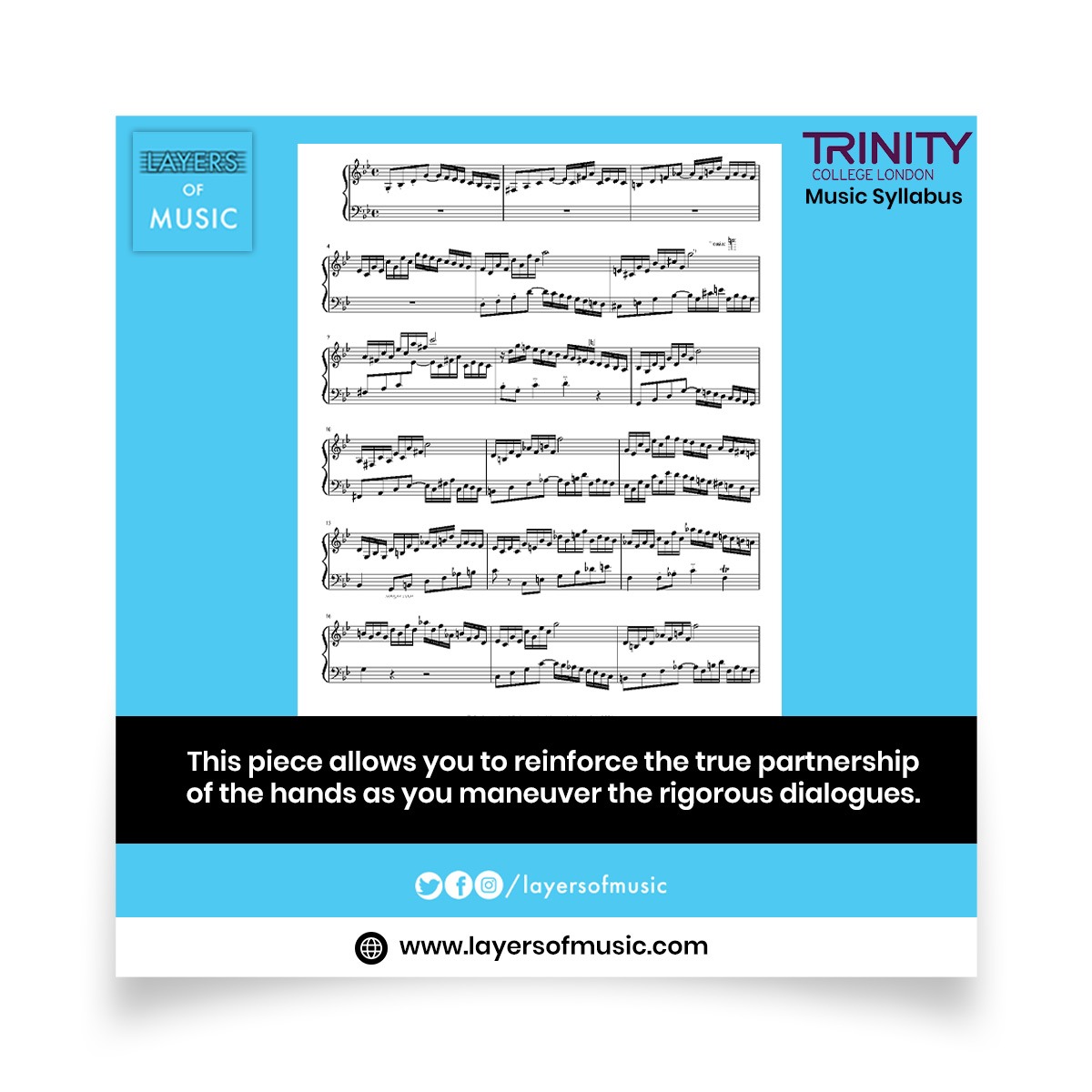 layersofmusic's tweet photo. Were you able to tune up your hand participation? Let us know in the comments below!
You can also follow us on our social handles to connect with us, or visit our website https://t.co/HunuW0IpJR to know more about our program
#LayersOfMusic #LayersOfLockdown #TrinityCollegeLondon https://t.co/GxfdVgnl9r