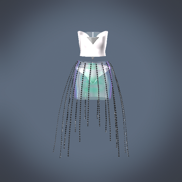 TheFTVio's tweet photo. Be sure to pick up something sassy from the Melmedas collection at https://t.co/evR2XZJNBe 

Stay #stylish 
#NFT #NFTCommunity #NFTcollections #mint #FTV #ftvio #nftplatform #Metaverse #Metamask #Cryptoart #Crypto #fashion #Bitcoin #dressupsilver #dress #nftforsale #NFTdrop https://t.co/oUyYdaJbdu