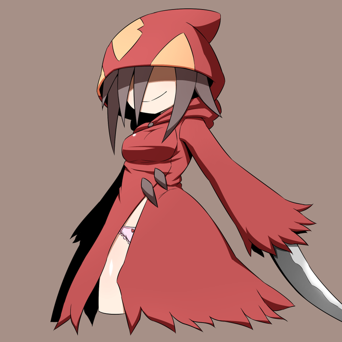 想定内だったかもしれません
#イノセントルール 