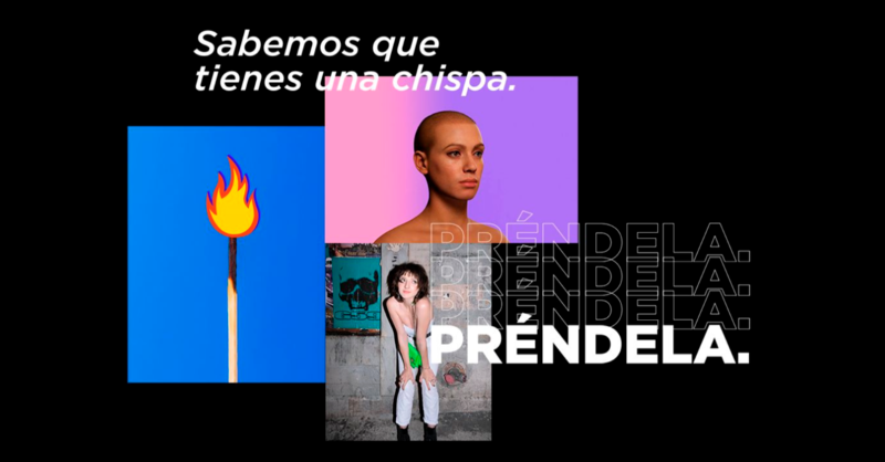 ivoox's tweet photo. ¡Colaboramos con @mediaprolabs en un podcast sobre creatividad con @Buenafuente y @ClaraRoquet! 🔥

Presenta tu proyecto audiovisual a la convocatoria, abierta hasta el 1 de septiembre para ideas de ficción y no ficción y en cualquier formato o soporte 🔝

Toda la info ✍🏽 👇🏽