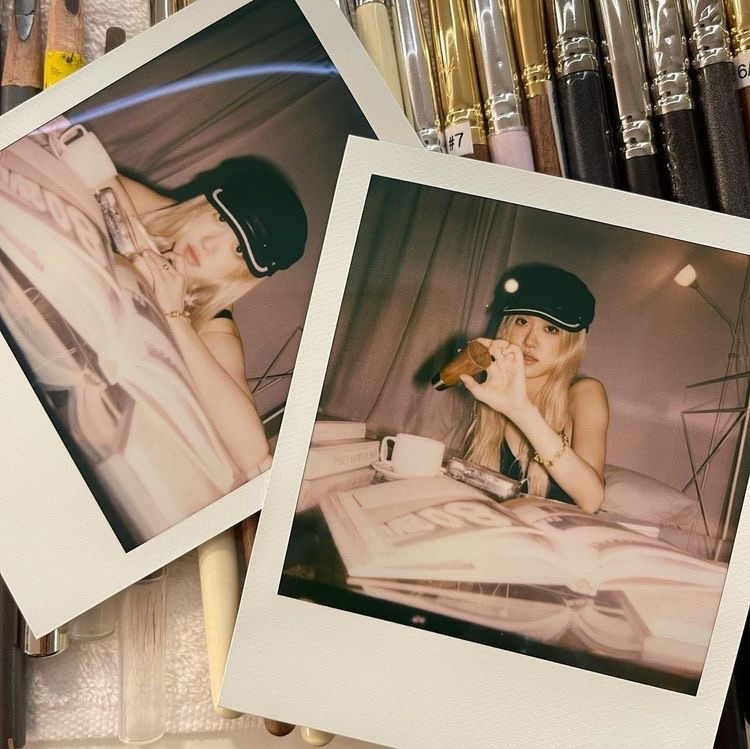 Coming out of my cave and gained enough courage to face the world. I, Roséanne Park or Rosé am on a voyage in hopes of meeting new faces than can enliven my timeline and peers that I can interact with occasionally or daily. If you’re up for this friendship, let me know below.