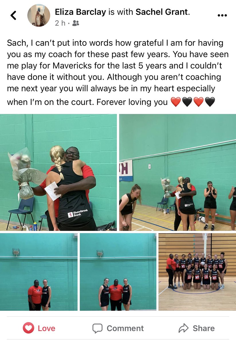 Sachel Grant tweet media