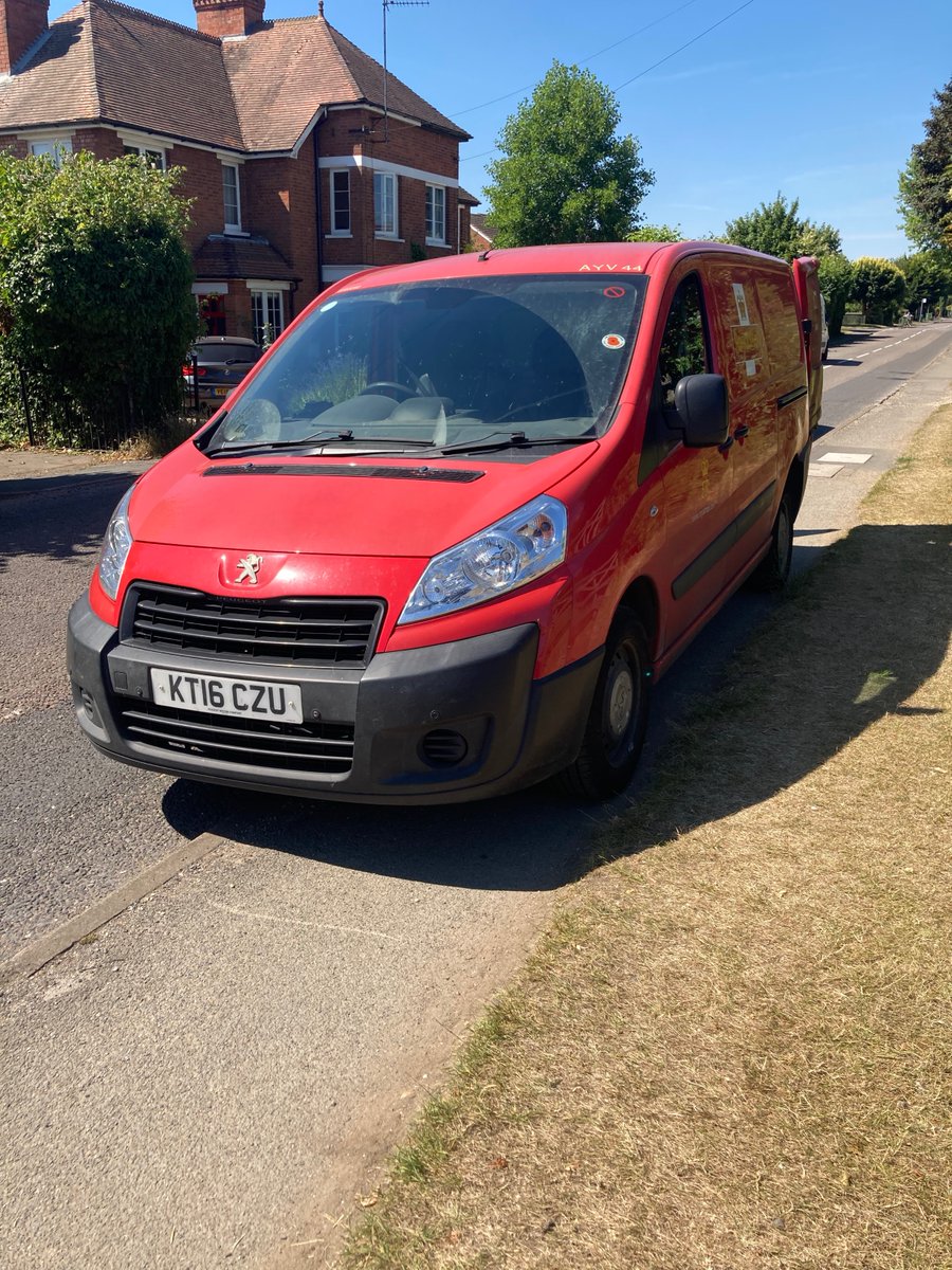 Haddenham Bucks tweet media