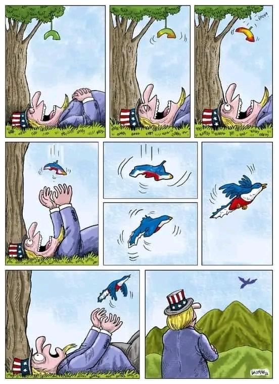Leo86339902's tweet photo. !No estamos hechos para vivir en cautiverio,la libertad es nuestra razón de ser!!,#CubaPorLaPaz ,#DeZurdaTeam ,#BasePorCuba . https://t.co/rIj2DSOBVi