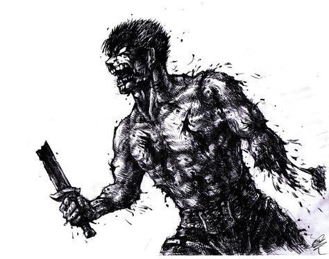 jackson_tellerr's tweet photo. @mmd_hastam خنده که سهله، با این دوتا قهقهه میزنین.
#berserk
#Vagabond https://t.co/nOxBTH7dAX