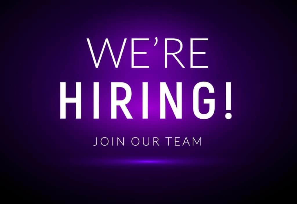 wgreatrexracing's tweet photo. We have some Full Time Staff Vacancies for the upcoming season, both riding and ground-based roles.
Please email karen@wgreatrexracing.com for more details https://t.co/2Nj1jGb0if