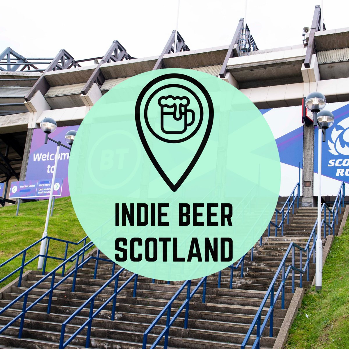 New breweries announced! Delighted to reveal that 
@vaultcitybrew, <a href="/TheBellfield/">Bellfield Brewery</a> and <a href="/hybridbrewing/">Hybrid brewing</a> will also be pouring at Indie Beer Scotland next month.

Full list &amp; tickets via siba.thundertix.com/events/200579