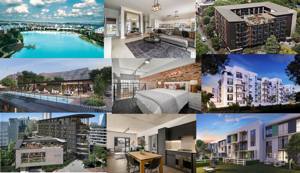 rupert_f's tweet photo. Can hardly believe @properties_easy turned 2 last week! Huge congrats to everyone in the team and to all in our community. 74 000 investors, 270 units worth over R300m & over R3.5m in dividends paid to #INVSTRS. More great properties launching soon and a very exciting pipeline https://t.co/yJxz2epdpV
