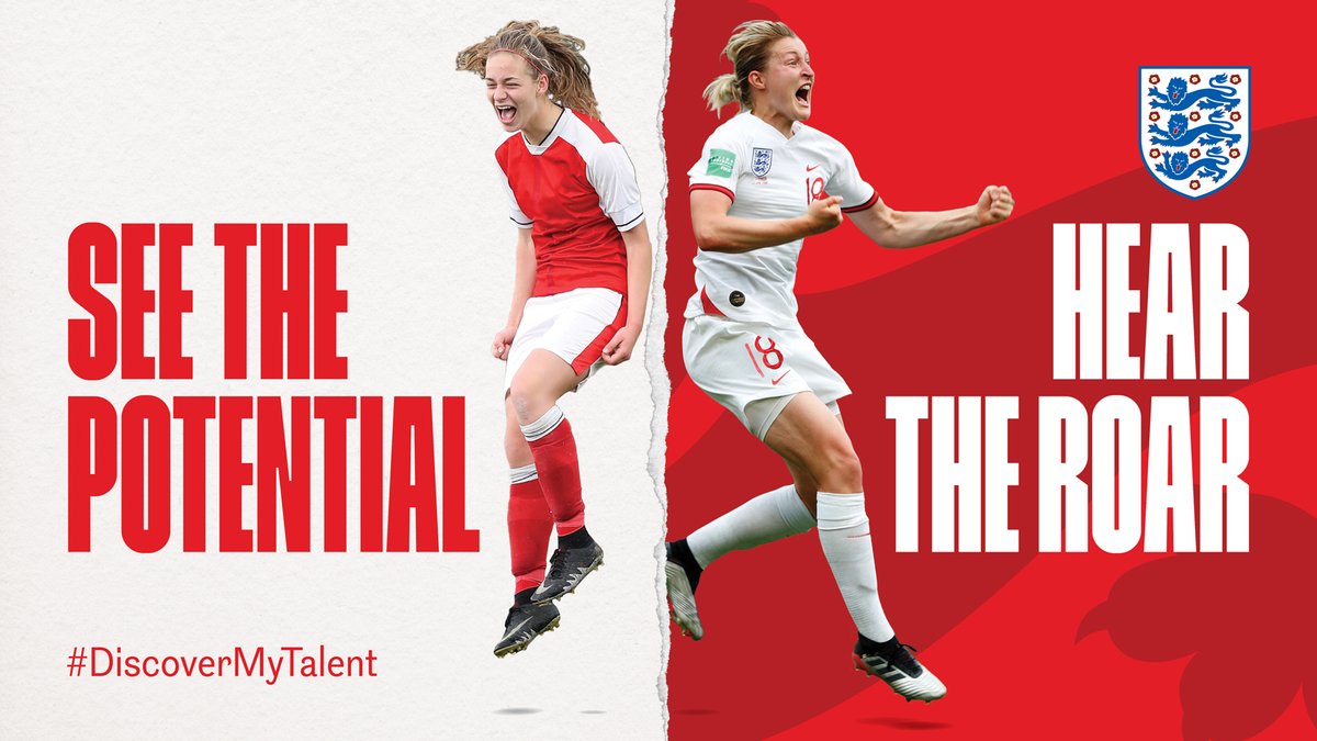 EFL_Community's tweet photo. Fuel to the fire🔥

The Talent Inclusion Programme with @TRFCCommunity supported by The FA and @EFLTrust has given Grace the motivation and desire to reach her @Lionesses dream.💭🏴󠁧󠁢󠁥󠁮󠁧󠁿

#WEURO2022

👉https://t.co/TMW0ds2UYN https://t.co/OT0EKfSR68
