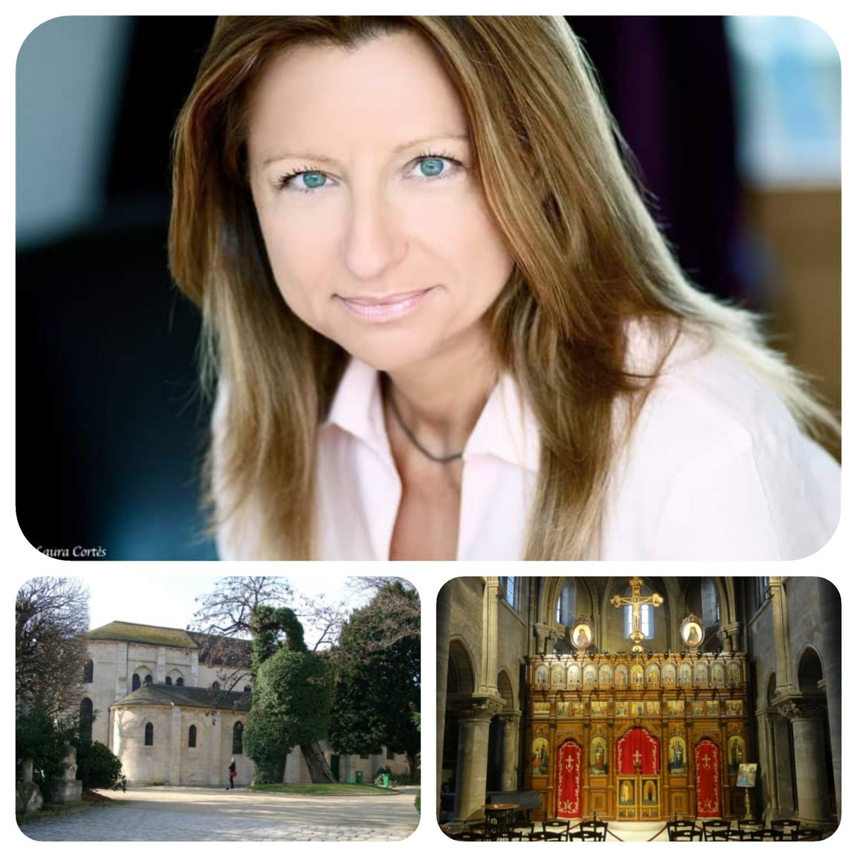 JasminaPiano's tweet photo. Thrilled to give again a recital in Paris in the season "Piano passion" 🌺 Chopin program (and some Slavic bursts;) in the marvelous Church Saint Julien le Pauvre 
 
Booking 
https://t.co/DjxS13Xklz 
 
Looking forward to seeing you there in October!
#music
#concerts
#Paris https://t.co/DJmBNH2QV6