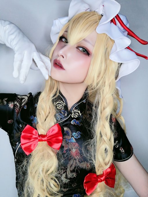 コスプレイヤー枢木くるりのTwitter画像29