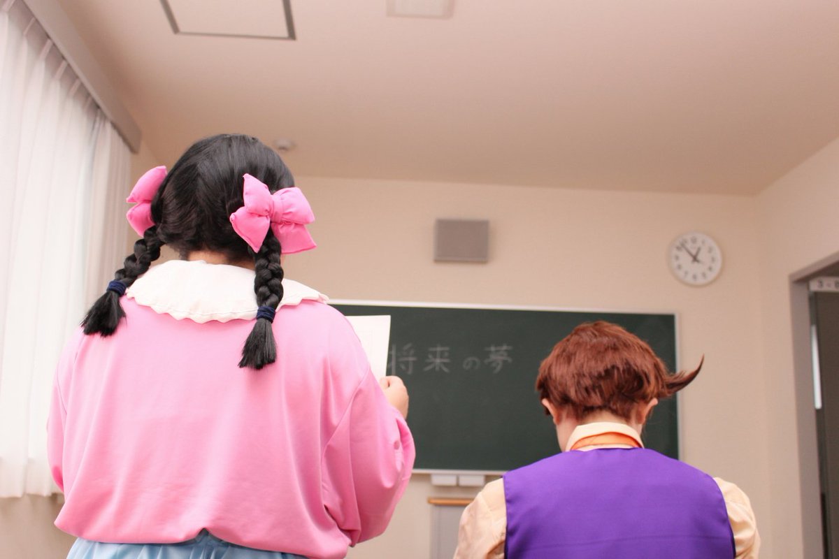 みぎわさん のコスプレ作品 Twoucan