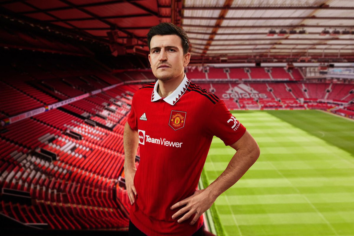 iam_segzzy's tweet photo. I am hereby dropping all Maguire slanders till further notice. Let's go conquer the new season skipper💪
#Backyourmanager
#MUFC https://t.co/faoy4QyMeK
