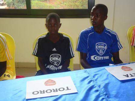 NBSportUg's tweet photo. Can you guess the players?

#NBSPressBox | #NBSportUpdates | #ChampioningUgandanSport 

Courtesy Photo https://t.co/pelELr59Qe