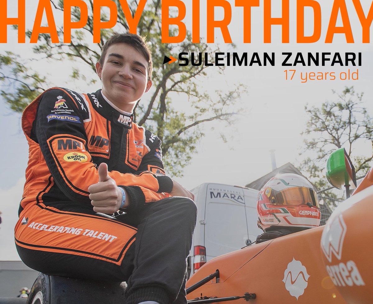 MP Motorsport tweet media