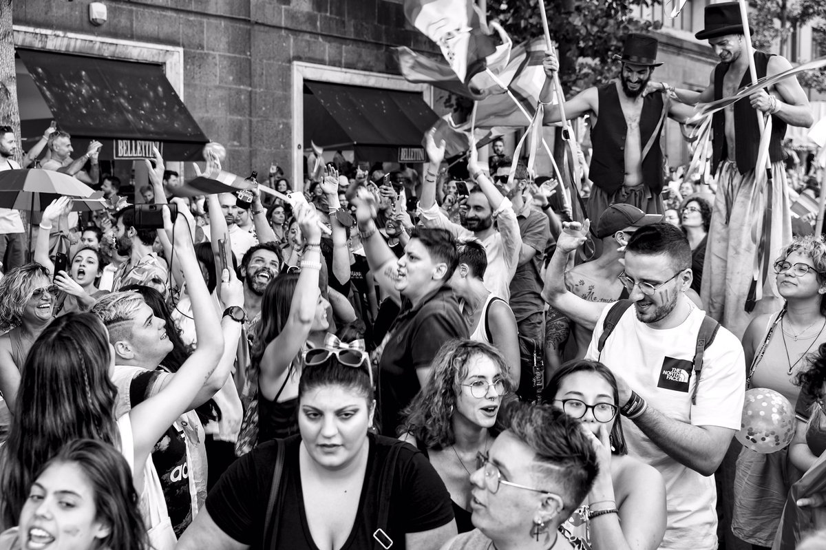 DarkPigna's tweet photo. Reportage dal #laziopride #Pride2022 di Viterbo del 09-07-2022 #gaypride2022 #Arcigay @lafunevt @tusciaweb  @tusciatimes https://t.co/OeWUJxb2Vd