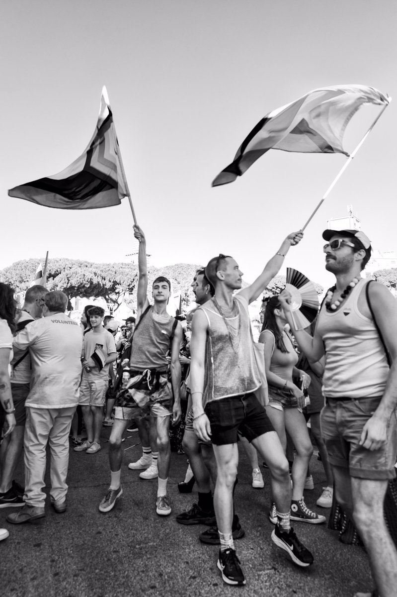 DarkPigna's tweet photo. Reportage dal #laziopride #Pride2022 di Viterbo del 09-07-2022 #gaypride2022 #Arcigay @lafunevt @tusciaweb  @tusciatimes https://t.co/OeWUJxb2Vd