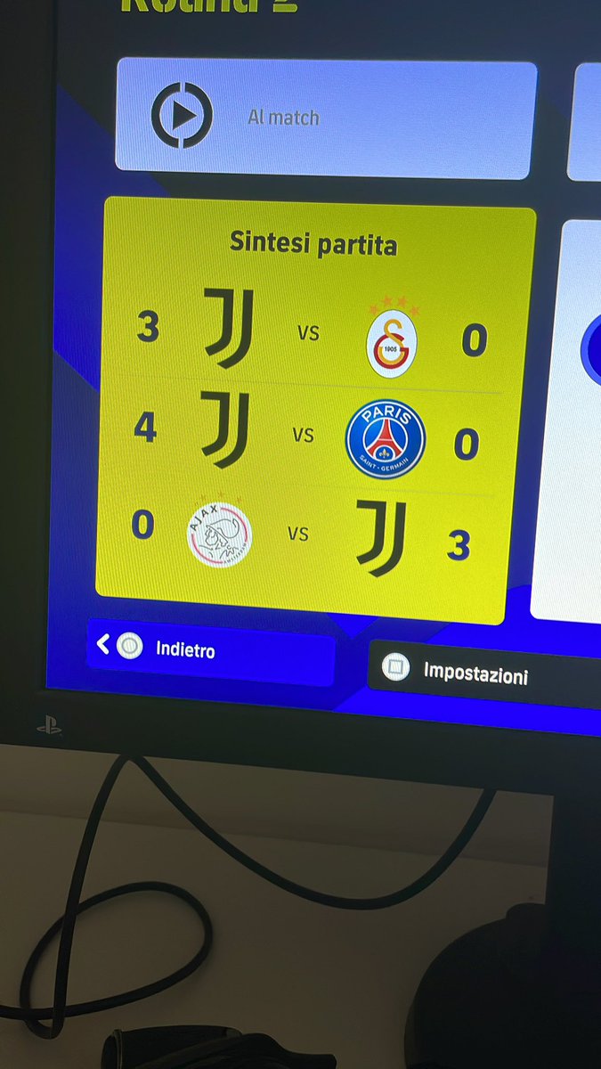 Tried to improve my results. I had three 4-0…. And i lost 2 goals, everyone quit😂😂😂😂 and i have to see guys with 150 goals👋