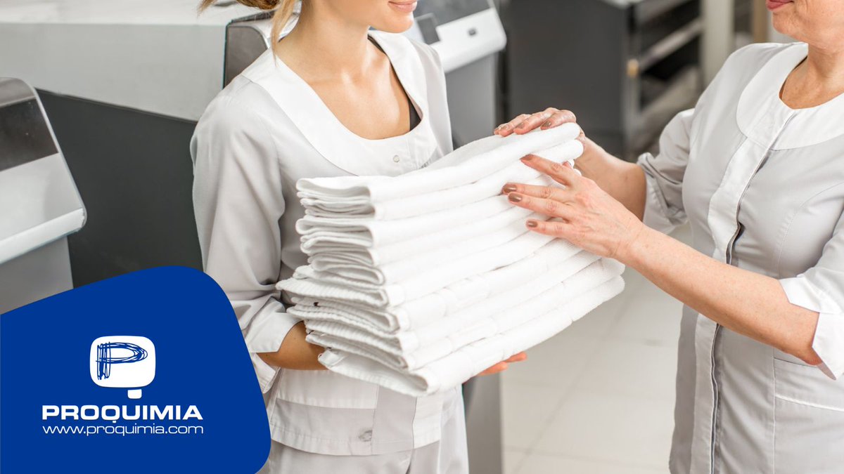 proquimia71's tweet photo. El proceso de #lavado de #ropa en la #lavandería de las #residencias de #mayores es una de las claves de una buena calidad asistencial.
Consulta aquí 👇 los Aspectos clave en la limpieza y #desinfección #textil en #residencias de mayores
https://t.co/90ydR2dRp0👈
#lavadoderopa https://t.co/ZKd2WsKjuu