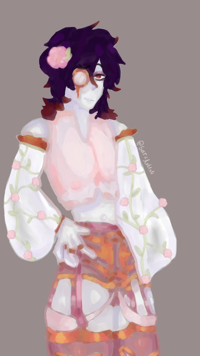 devantesscar's tweet photo. Let me introduce you Rin..THE MATERIA BOII OC. #materialboy #FYP #ocs #ArtistOnTwitter #meow https://t.co/MskblJzR48
