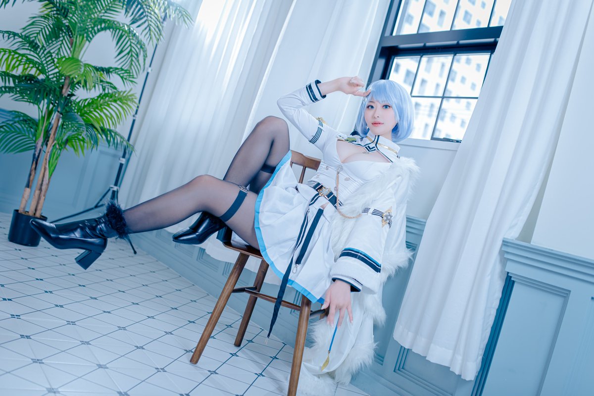 🌊벽람항로 Azur Lane🌊
차파예프 SN Chapayev

📷<a href="/fazz86tw/">FA-010A-파즈님a</a>

#벽람항로 #Azur_Lane #アズレン #アズールレーン #SN_Chapayev