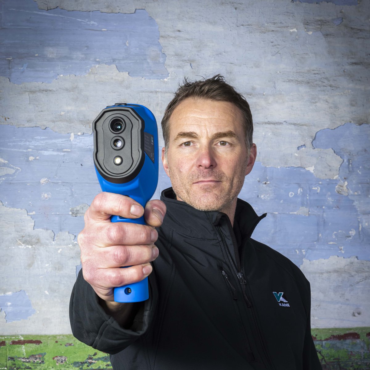 KaneFrance's tweet photo. KANE-TCAM - Caméra thermique

Combine la mesure de température de surface et l'imagerie thermique en temps réel, ce qui la rend idéale pour les techniciens en plomberie et en chauffage.

En savoir plus, inscrivez-vous et commandez : https://t.co/CQaMeuEYMq https://t.co/7zbD7Orvfj