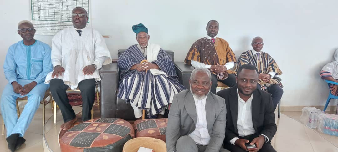 Ghana Bar Association tweet media