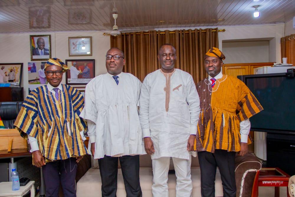 Ghana Bar Association tweet media