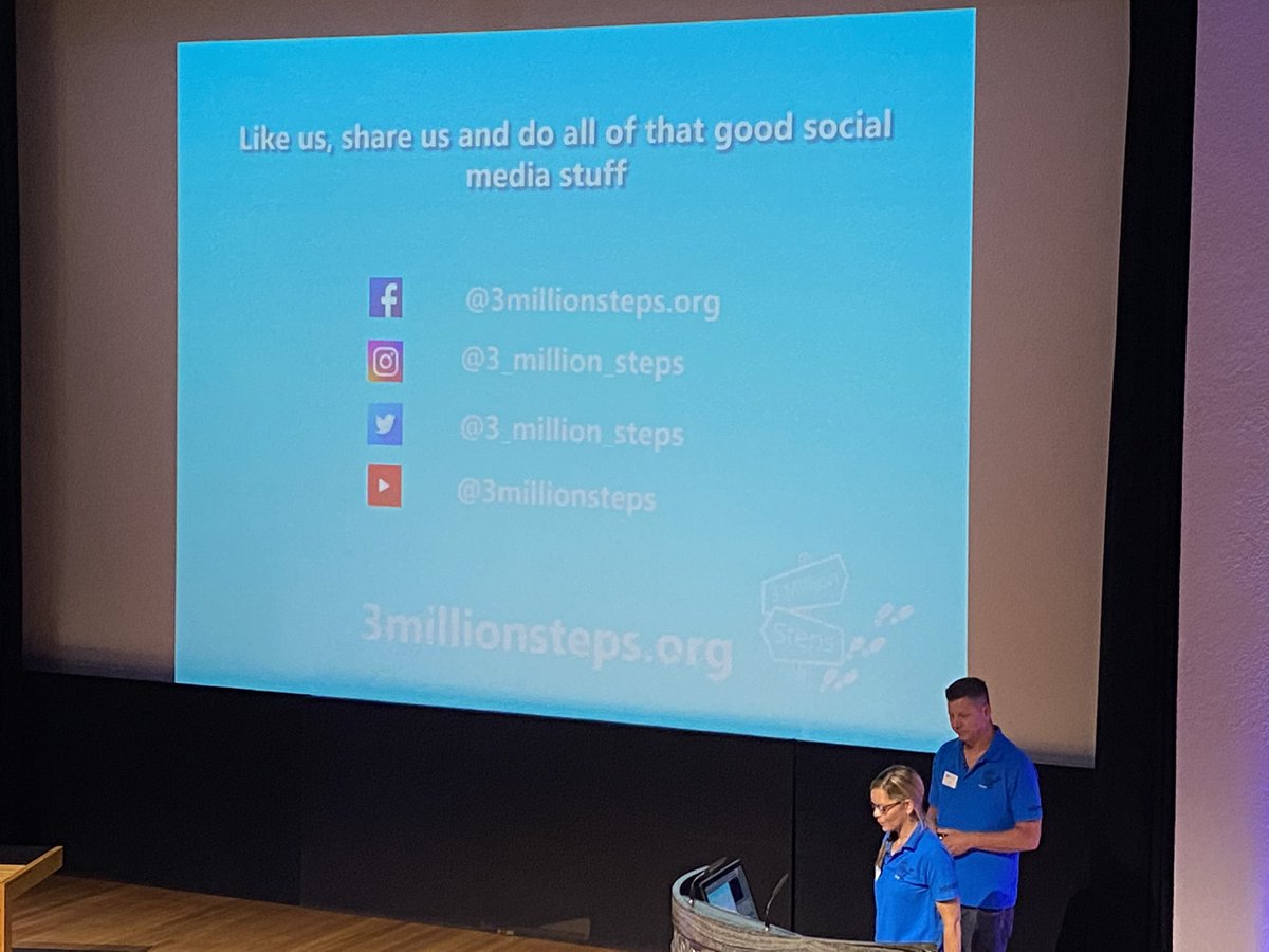 Saebo UK tweet media