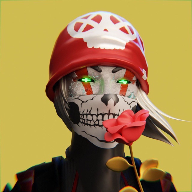 👉𝓥👈IS THE MOST CLASSIC TRAIT OF <a href="/AnonClubNFTs/">Anon Club</a> <a href="/Anon_Metaverse/">Anonverse | We're Hiring!</a> SO STAY TUNED
🎭VENI 🎭VEDI 🎭VICI