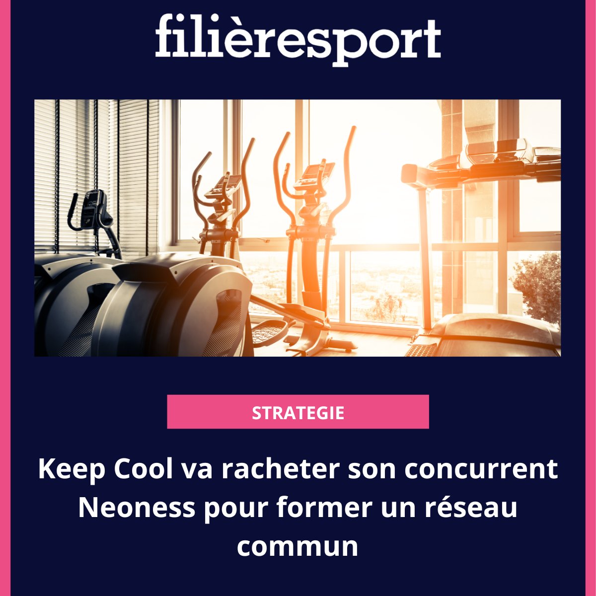 Filièresport tweet media