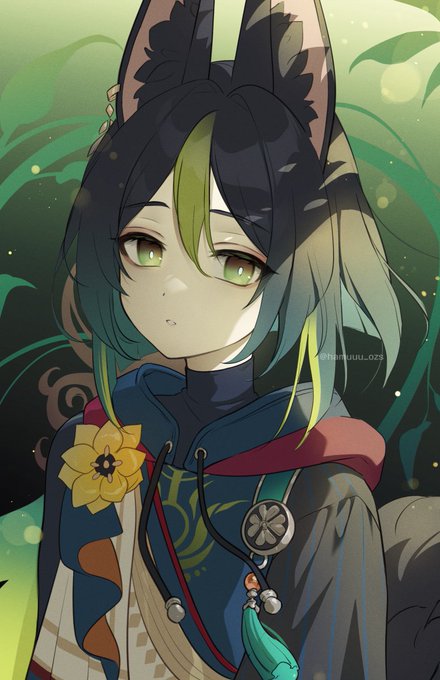 ティナリくん… 