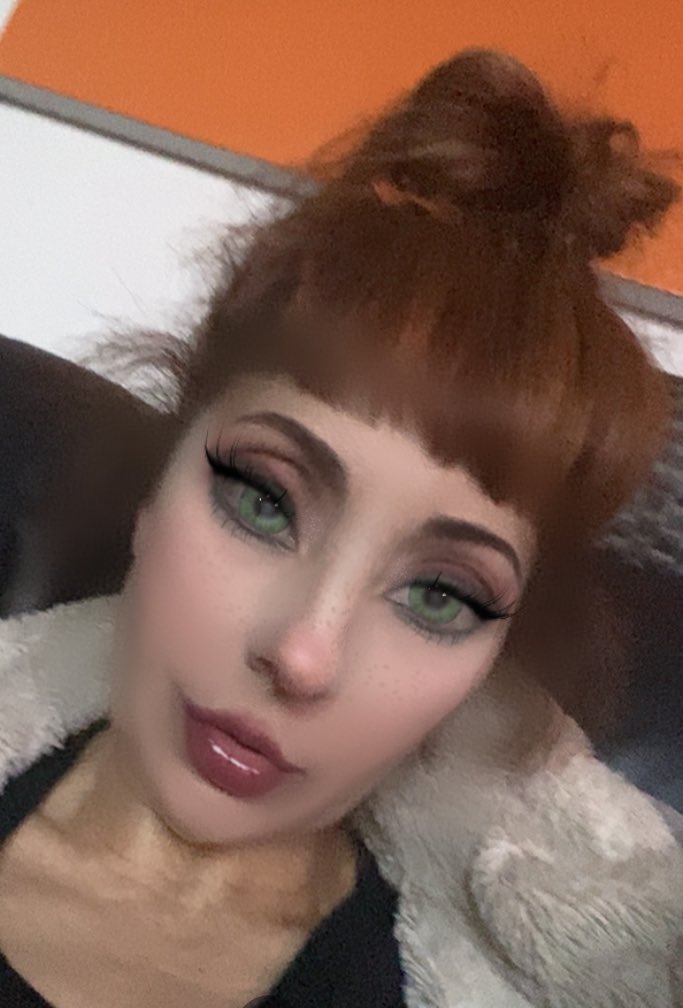 Mistress_Mynx on Twitter "Was Contemplating a natural new profile