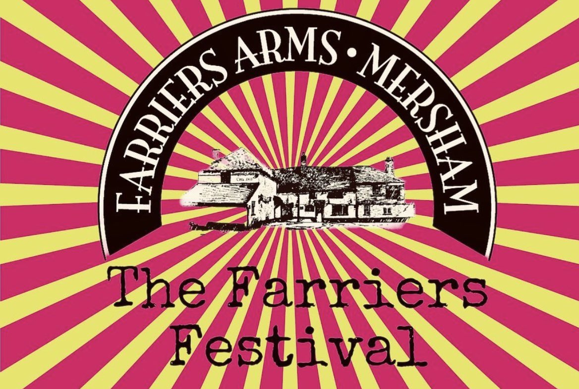 slideoasis's tweet image. Next up we headline the Farriers Arms festival in Mersham nr Ashford on Fri 29 July. Tix available from venue thefarriersarms.com/event-details/… #mersham #ashford #lovekent #festival @RadioAshford @RecordStore_A @AshfordRugby @Mershamsports