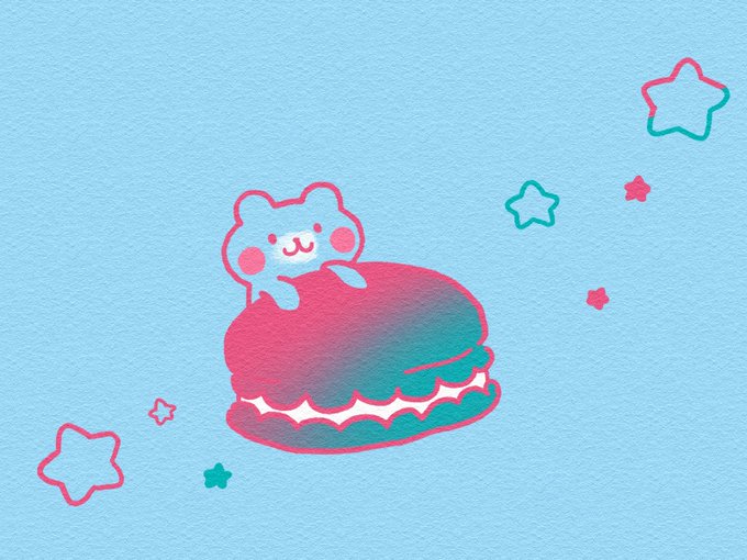 ゆるいのtwitterイラスト検索結果
