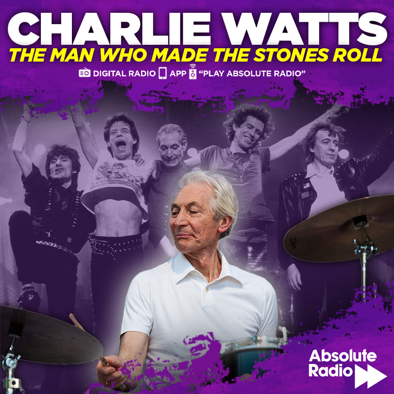 Absolute Radio tweet media