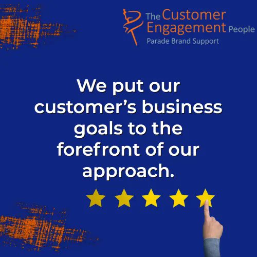 We act as an extension of your in-house team so you have instant access to us when required.
We only take on a brand where we can guarantee an improvement. Be it customer care, social community engagement, data insights reporting, crisis support or online shop management 🐝