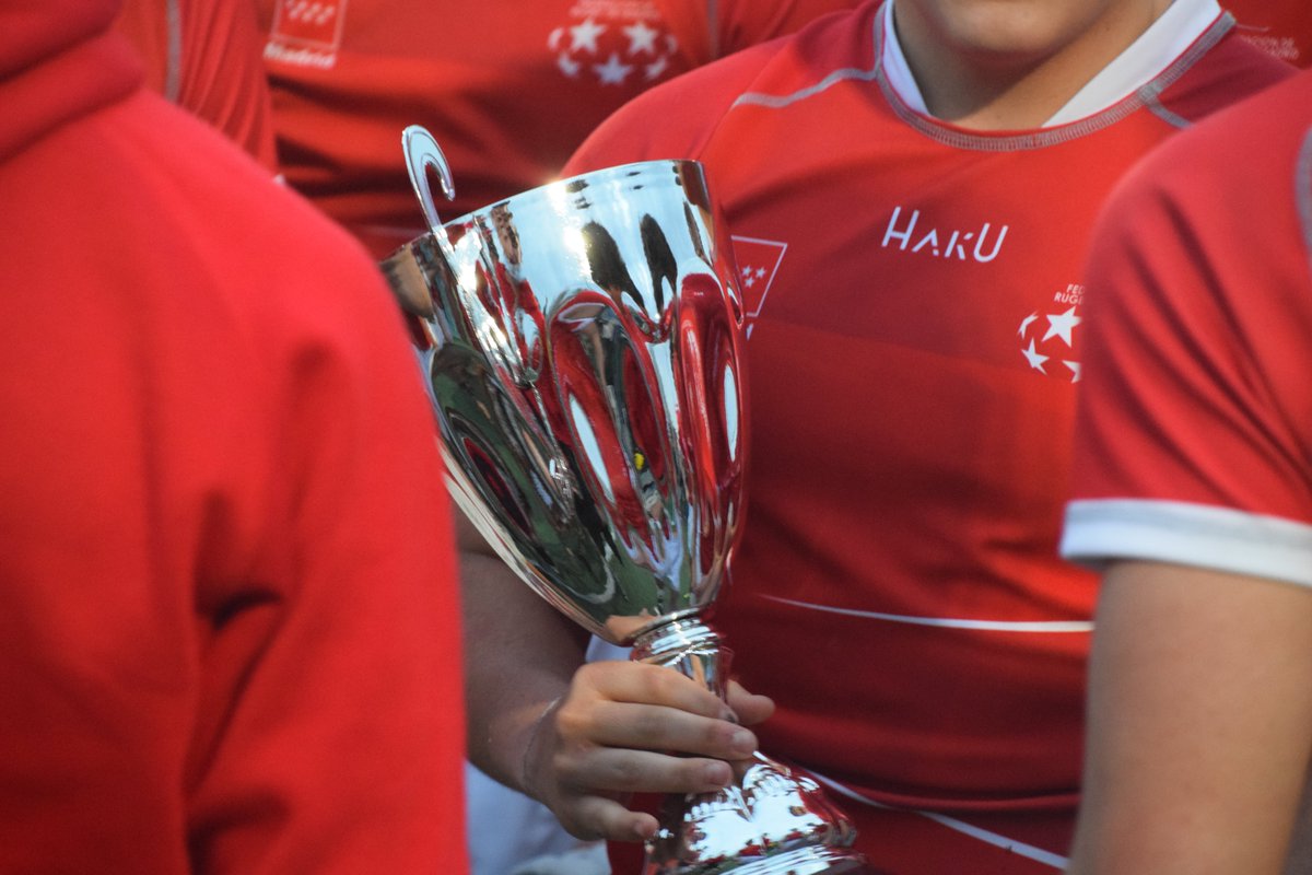 RugbyMadrid's tweet photo. ¡Lanzamos nueva competición! 🏆
Este verano queremos mantener la emoción de la competición con una nueva versión similar a la #CuarentenaCup.
En su día ya conocimos al equipo con más afición 🙌
👇 ¿Qué os gustaría que eligiéramos esta vez?
#RugbyMadrid #NuestroRugby https://t.co/931rw3j9db