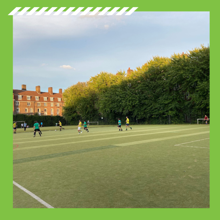 Looking for a high-quality football pitch? Check out this outstanding venue in London Bridge!

Call 0203 589 4612 to book now
.
.
.
#londonbridge #footballpitch #astroturf #astro #footy #footypitch #hireapitch #football #venue #pitchhire #3gpitch #sport #fitness #active #team