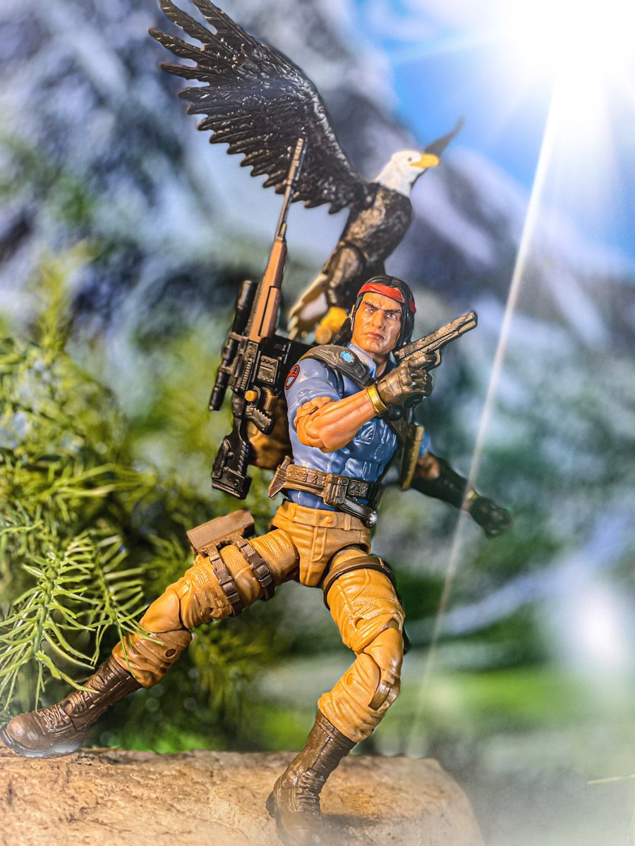 toyetic40s's tweet photo. IRON KNIFE #GIJoe #SpiritIronKnife #Freedom #SnakeEyes #RedNinja #FwooshNinja #HandNinja #GIJoeClassified #FwooshToys #MarvelLegends #hasbro #HasbroToyPic #ActionFigurePhotography #toyphotography #ToyPic_Community @Hasbro @GIJoeOfficial @fwooshtoys @GIJoeNation @MarvelLegendsHQ https://t.co/yJXug1O9I3