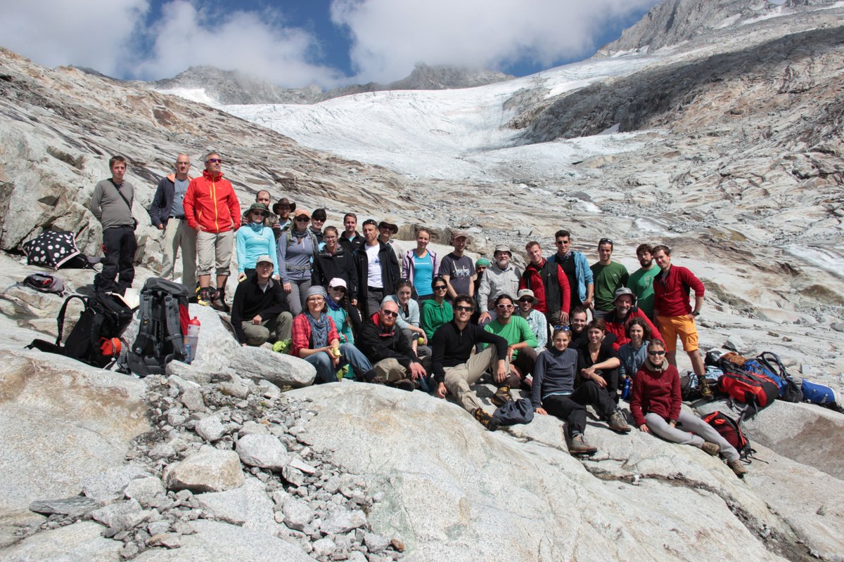 EuroGeosciences's tweet photo. Are you looking for #funding to run a #TrainingSchool #SummerSchool or Conference in the Earth, planetary or space sciences? EGU members can now apply for up €5000 to help you run one of these events - deadline is 15 September 2022!

Read more and apply: https://t.co/P6NXzNFvHE https://t.co/OC5kvLnn6p