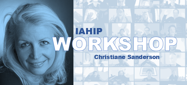 IAHIP (@iahip) on Twitter photo Delighted to have <a href="/Chrissie1in4/">Christiane Sanderson</a> with us this morning for a workshop for our members & associates. Talking about Shame. Delighted to have <a href="/Chrissie1in4/">Christiane Sanderson</a> with us this morning for a workshop for our members & associates. Talking about Shame.