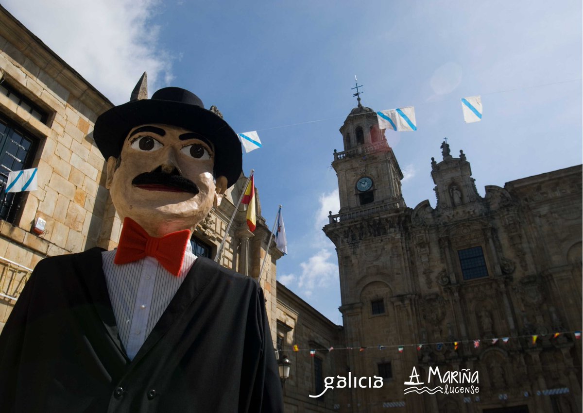 A Mariña Lucense Turismo tweet media