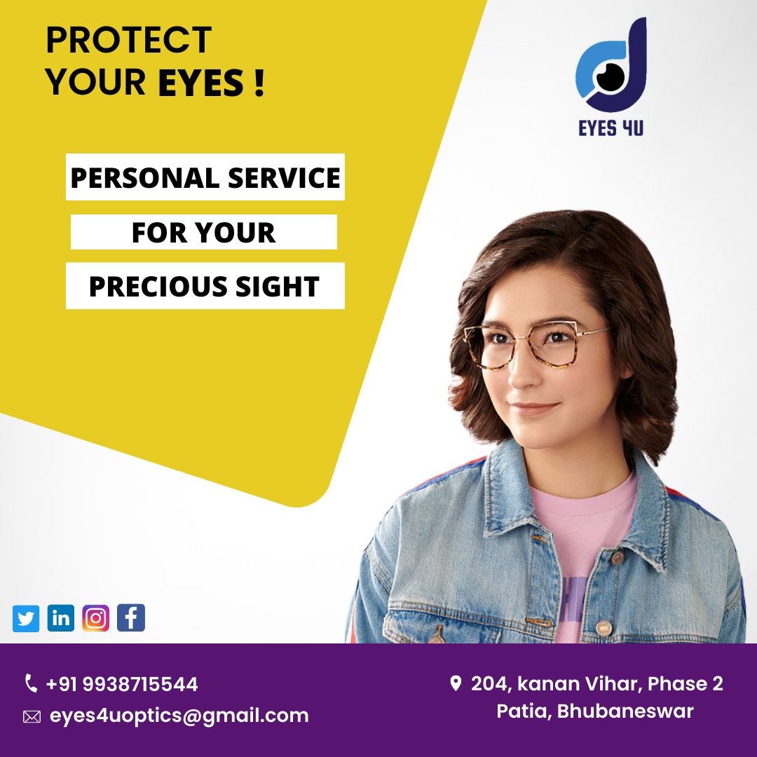 Eyes4uOptics's tweet photo. Eyes4U provides a wide range of vision products and solutions | Our vision is to help the world see better. 
Visit our shop today and find perfection for your eye needs.

#Eyes4U #Eyecare #EyesOptical https://t.co/uawBvJRiPZ