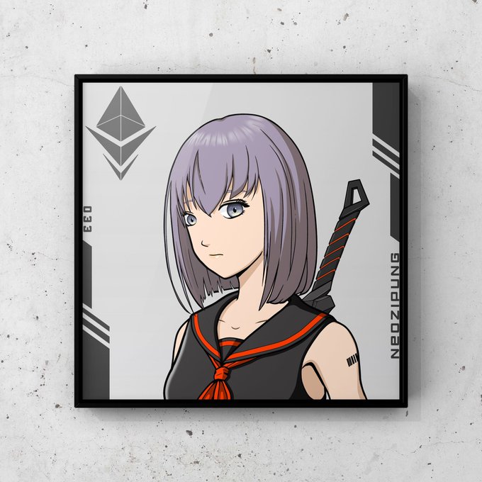 クールな女の子のtwitterイラスト検索結果